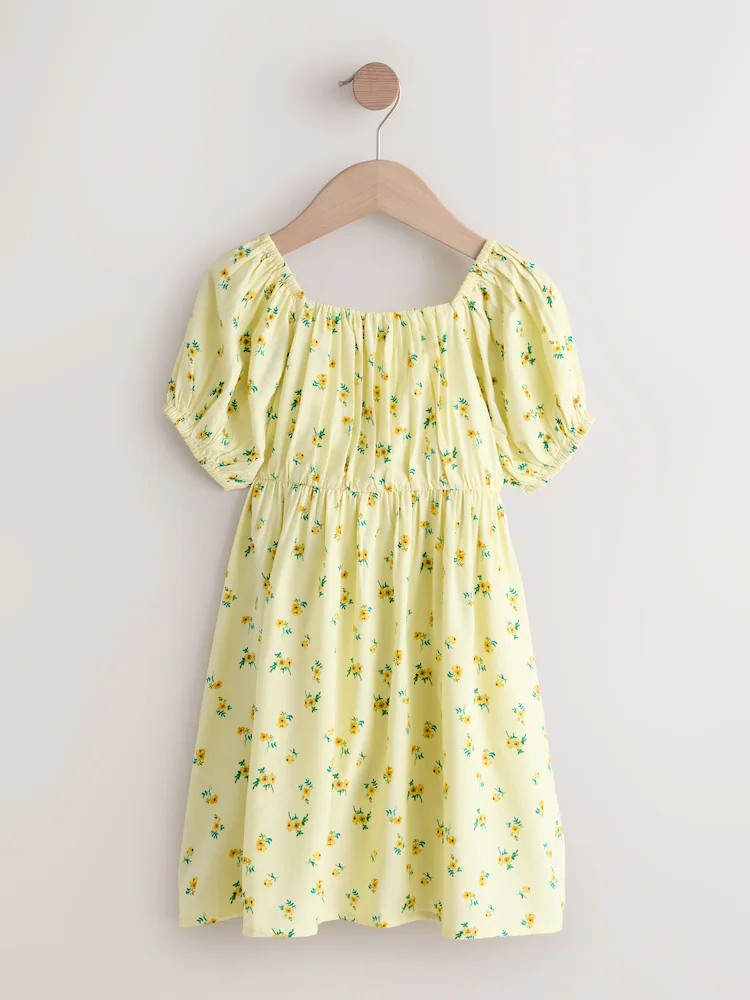 Next / Платье для девочки - фото 4