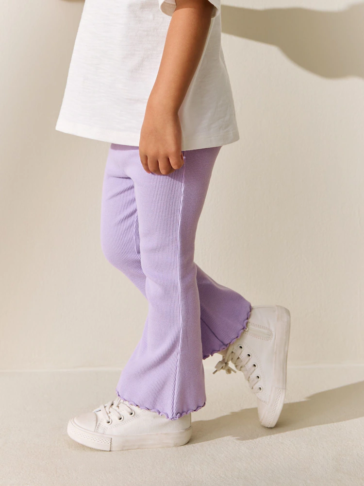 Next / Легинсы расклешенные для девочки