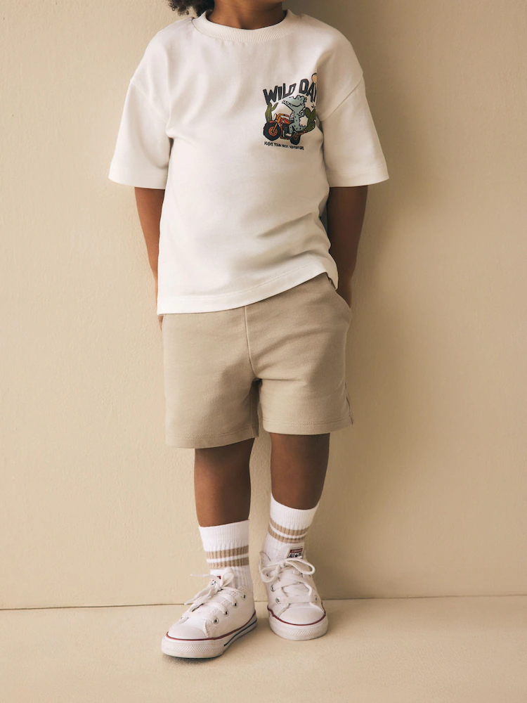 Next / Шорты для мальчика