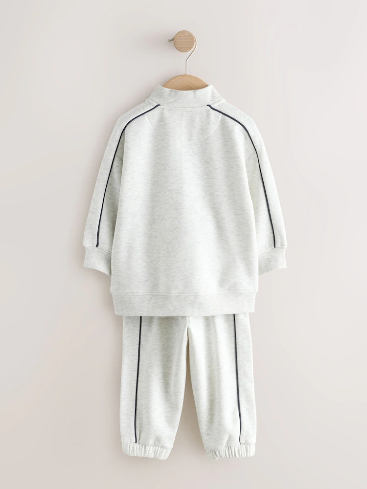 Next / Комплект свитшот и брюки спортивные для мальчика - фото 4