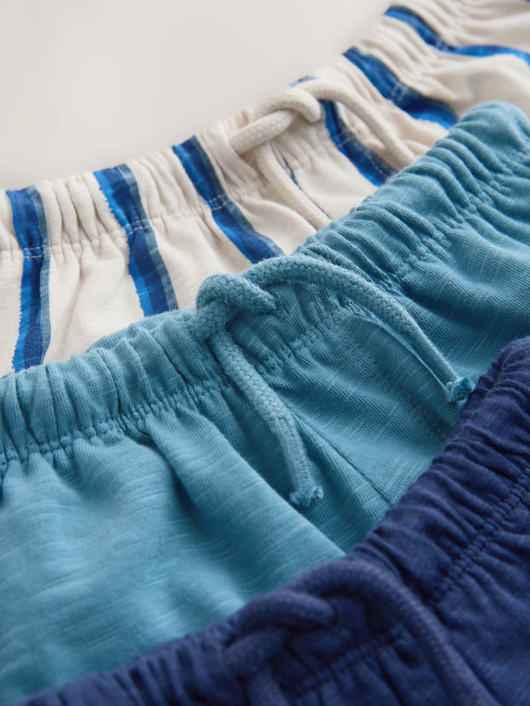 Next / Брюки спортивные, 3 шт. для мальчика - фото 5