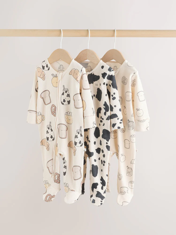 Next / Слип, 3 шт. унисекс