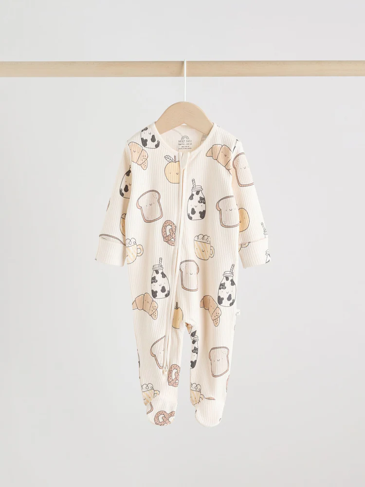 Next / Слип, 3 шт. унисекс - фото 3