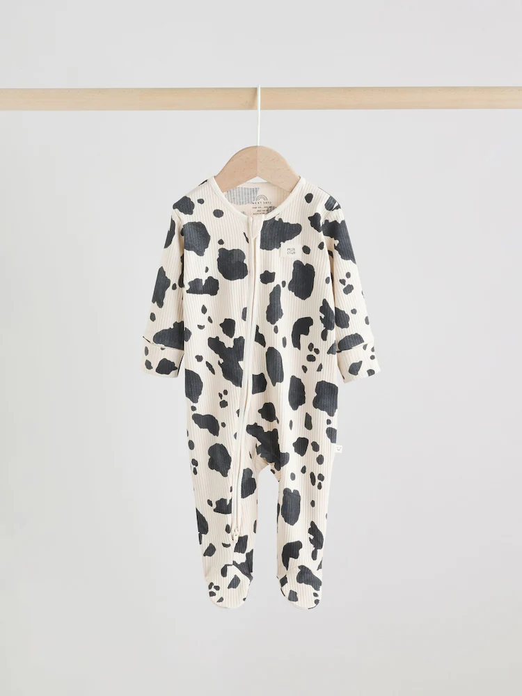 Next / Слип, 3 шт. унисекс - фото 4