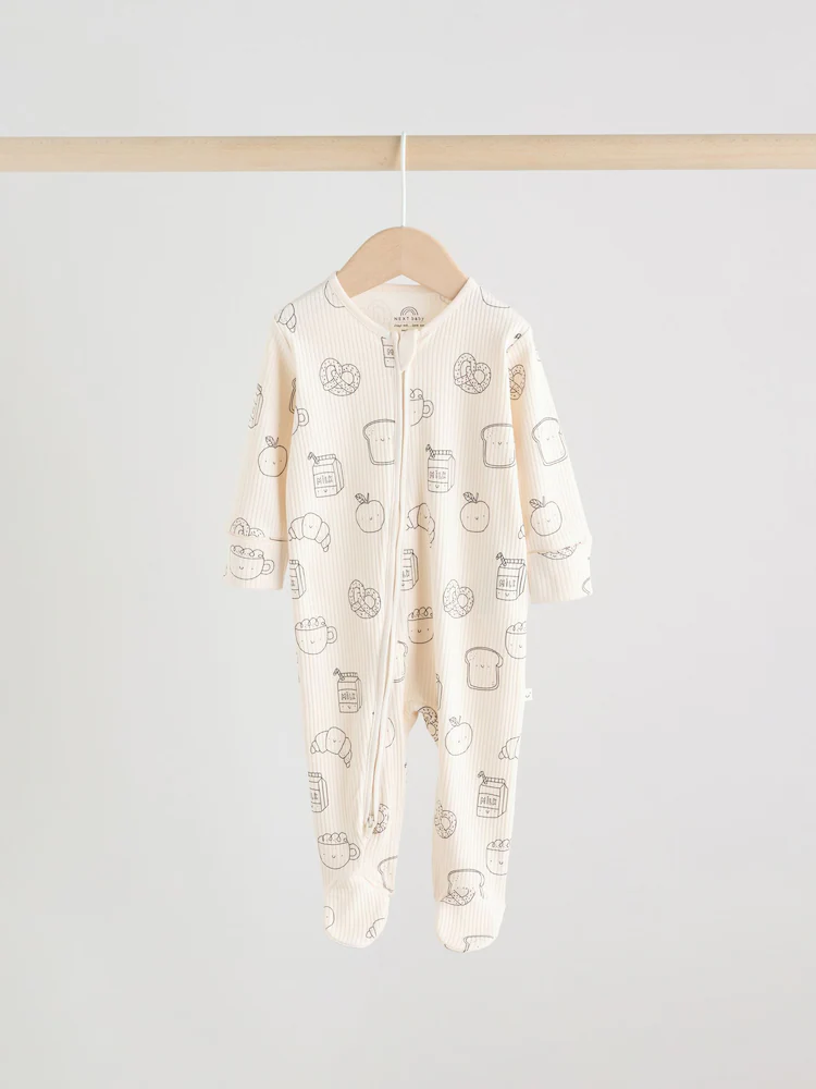 Next / Слип, 3 шт. унисекс - фото 5