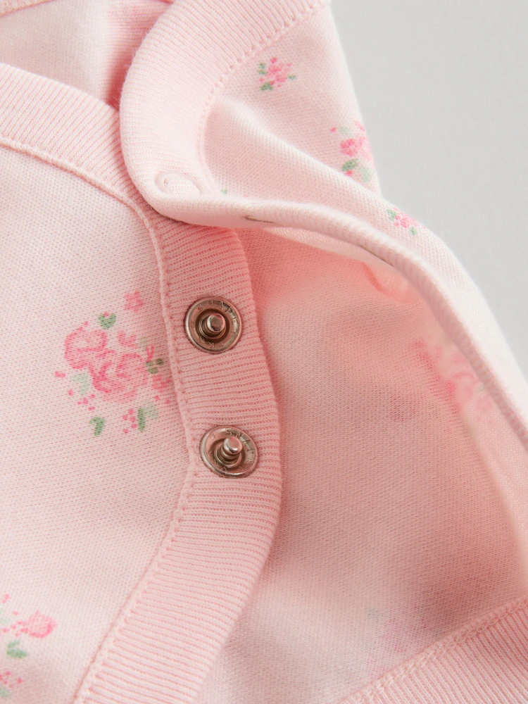 Next / Боди, 5 шт. для девочки - фото 6