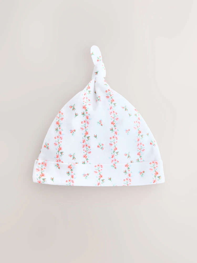 Next / Шапка, 3 шт. для девочки - фото 4