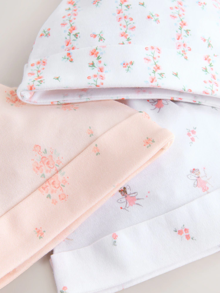 Next / Шапка, 3 шт. для девочки - фото 5