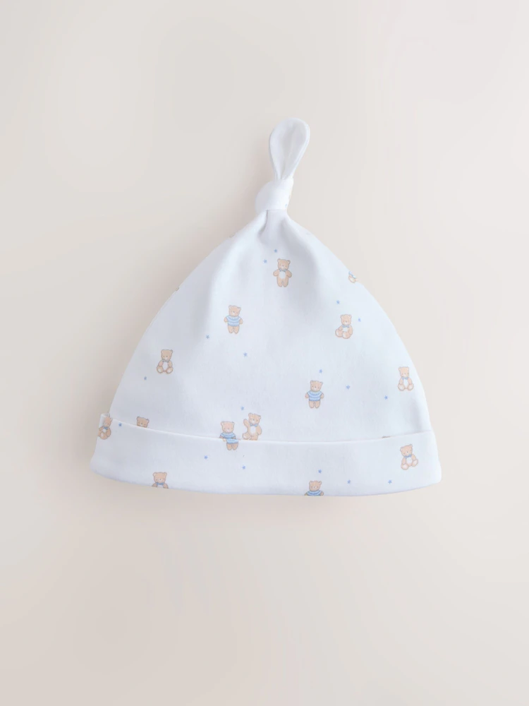 Next / Шапка, 3 шт. для мальчика - фото 2