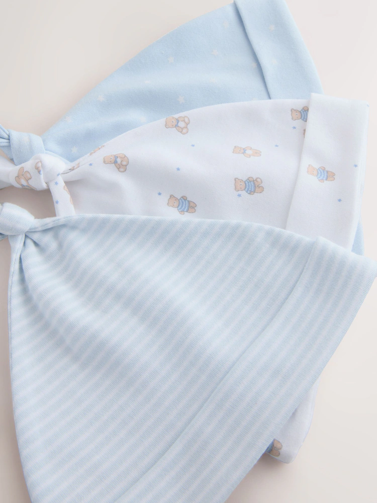 Next / Шапка, 3 шт. для мальчика - фото 3