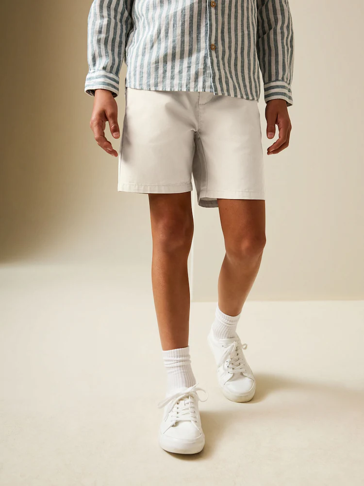Next / Шорты чинос для мальчика