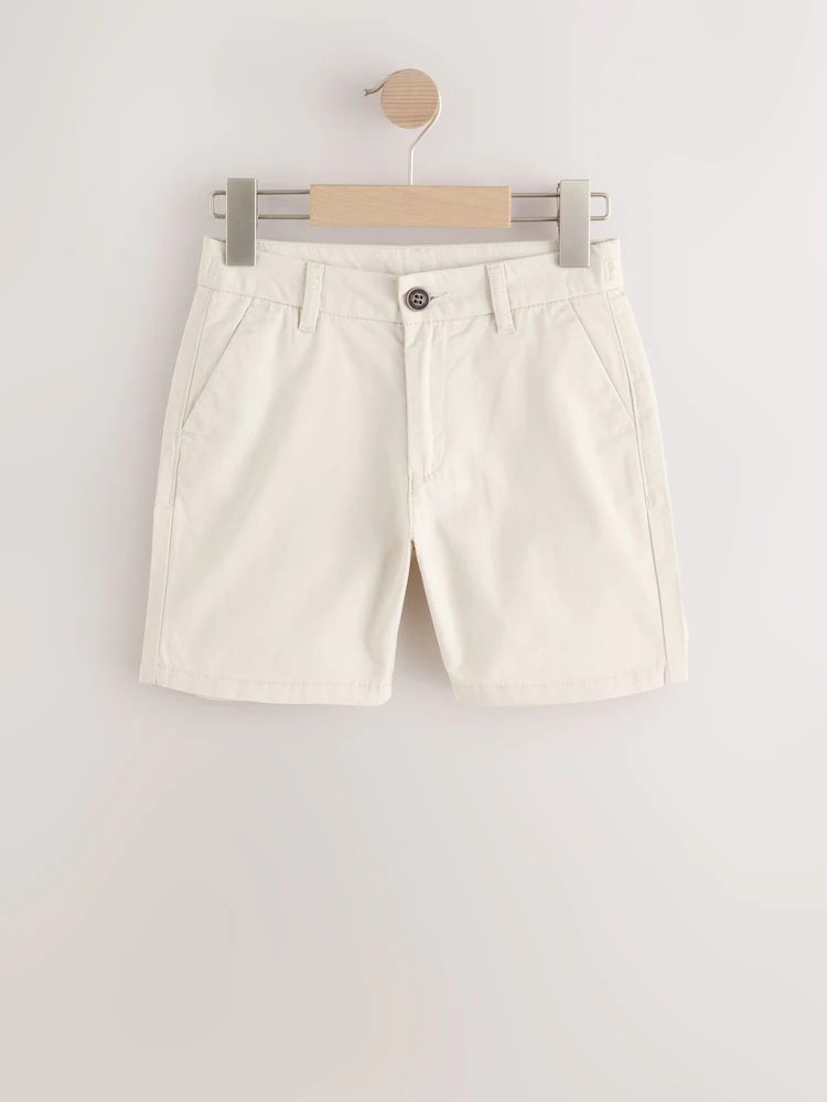 Next / Шорты чинос для мальчика - фото 3