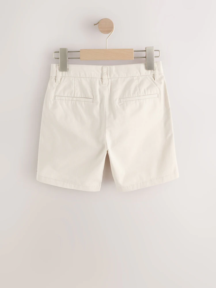 Next / Шорты чинос для мальчика - фото 4