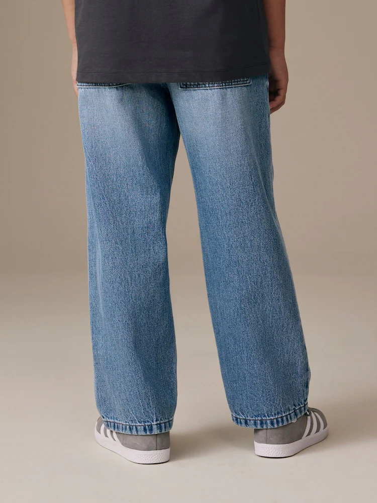 Next / Джинсы для мальчика - фото 2