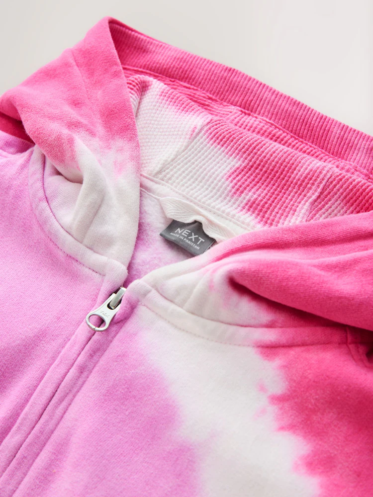 Next / Толстовка с принтом для девочки - фото 6