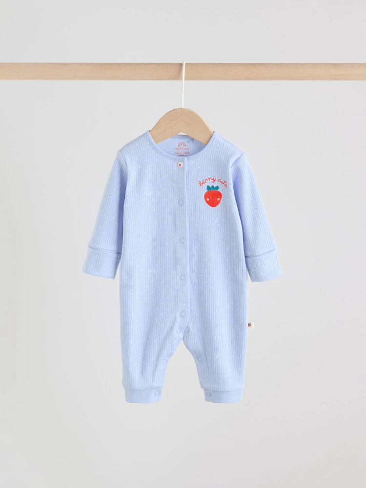 Next / Слип, 3 шт. для девочки - фото 3