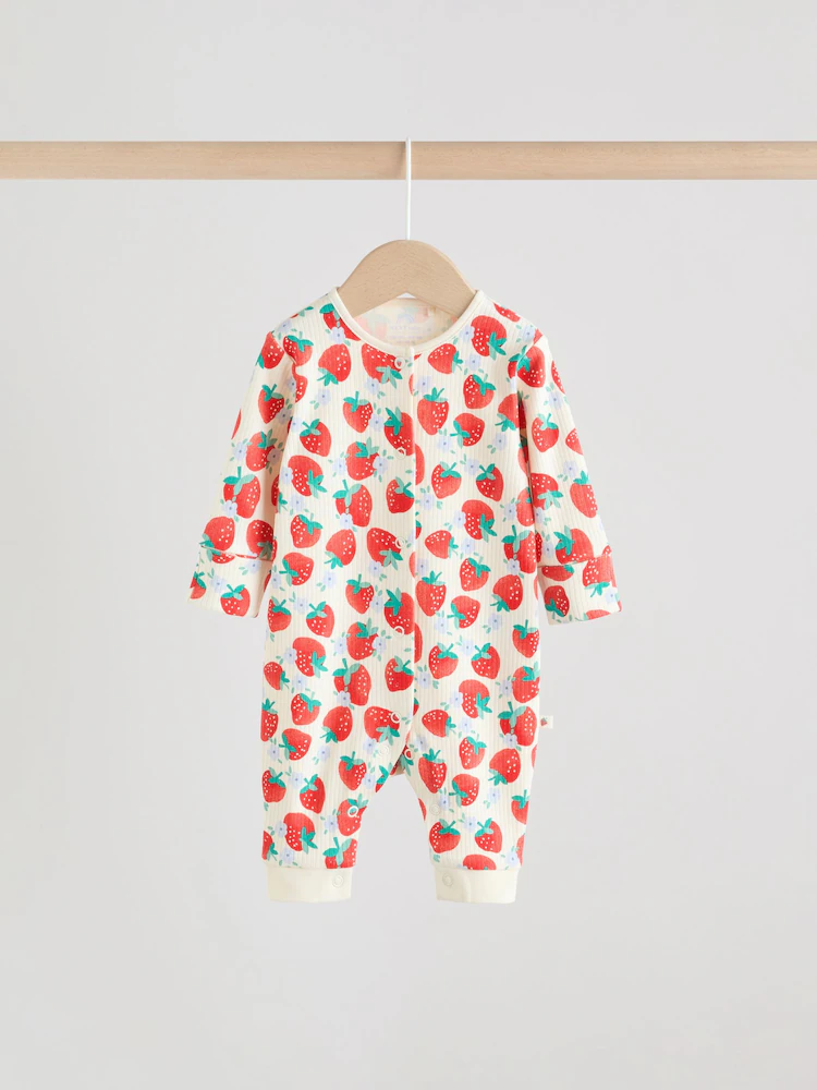 Next / Слип, 3 шт. для девочки - фото 4