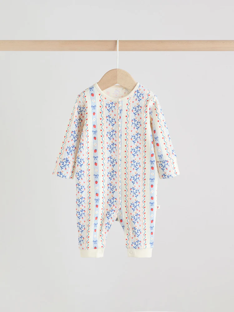 Next / Слип, 3 шт. для девочки - фото 5