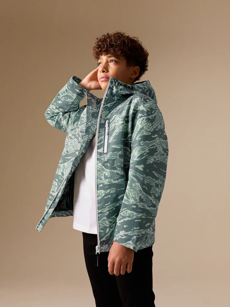 Next / Ветровка для мальчика