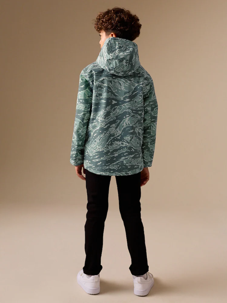 Next / Ветровка для мальчика - фото 2