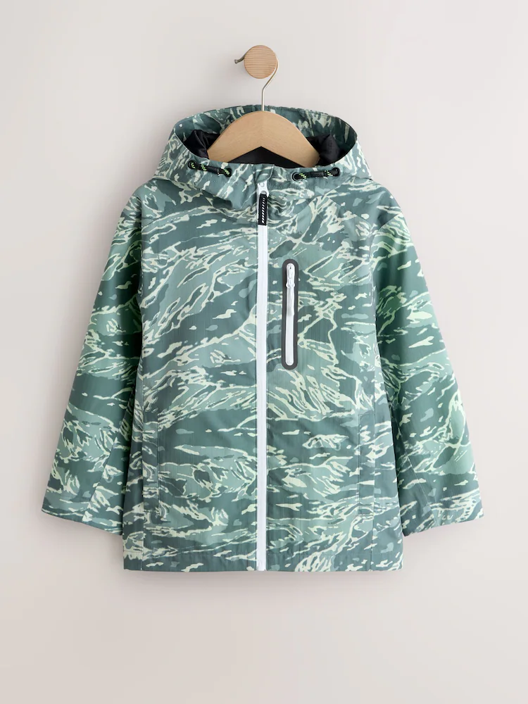 Next / Ветровка для мальчика - фото 3