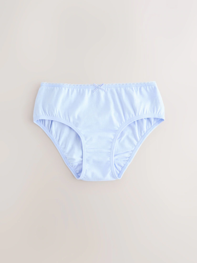 Next / Трусы, 10 шт. для девочки