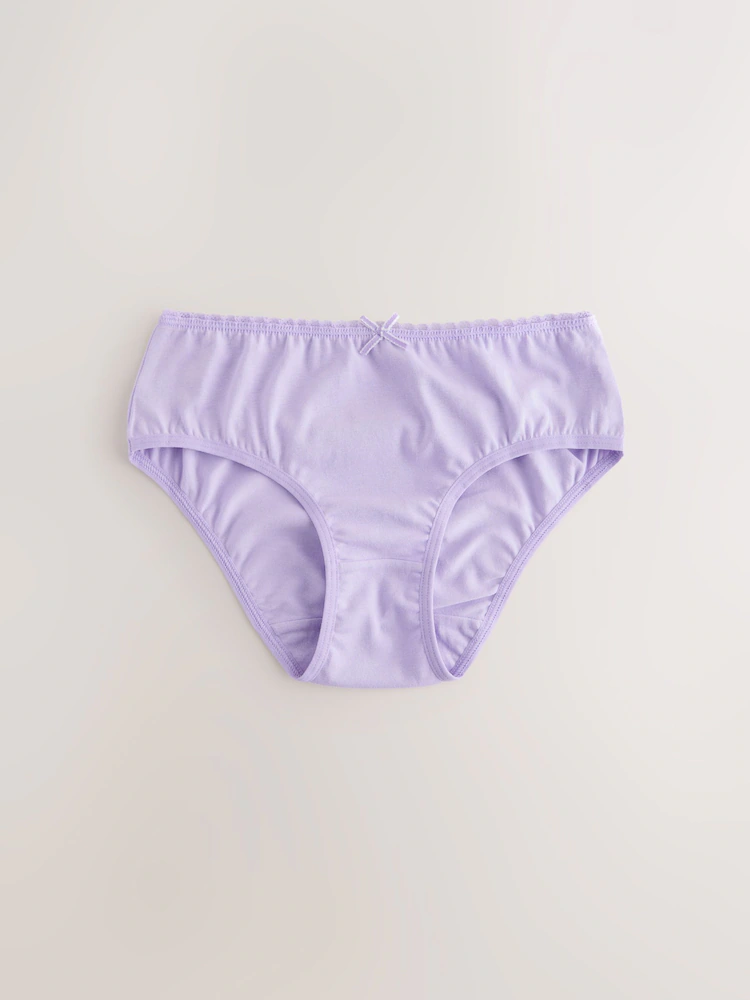 Next / Трусы, 10 шт. для девочки