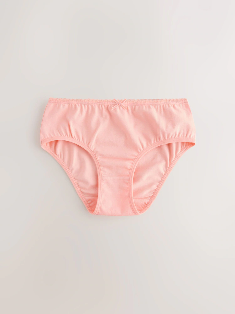 Next / Трусы, 10 шт. для девочки