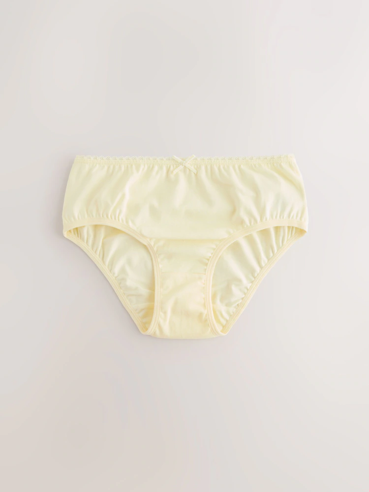 Next / Трусы, 10 шт. для девочки