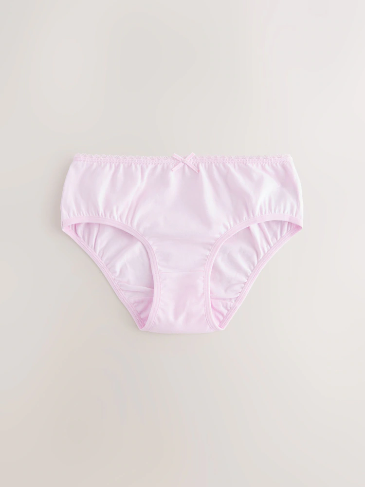 Next / Трусы, 10 шт. для девочки