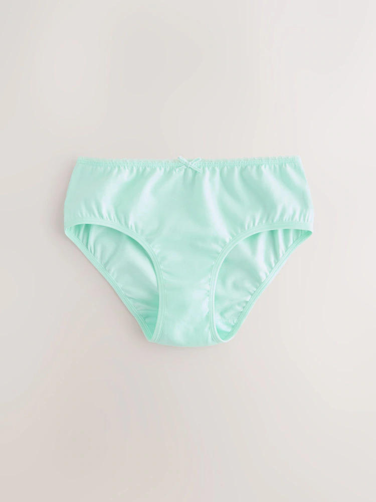 Next / Трусы, 10 шт. для девочки