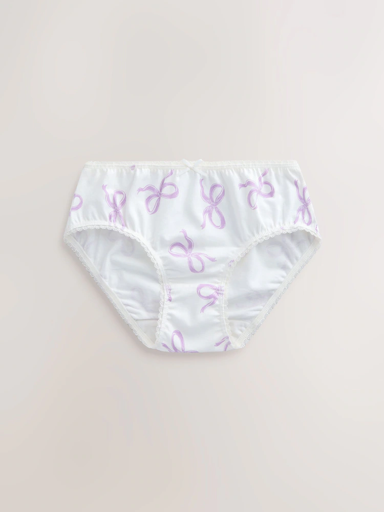 Next / Трусы, 10 шт. для девочки