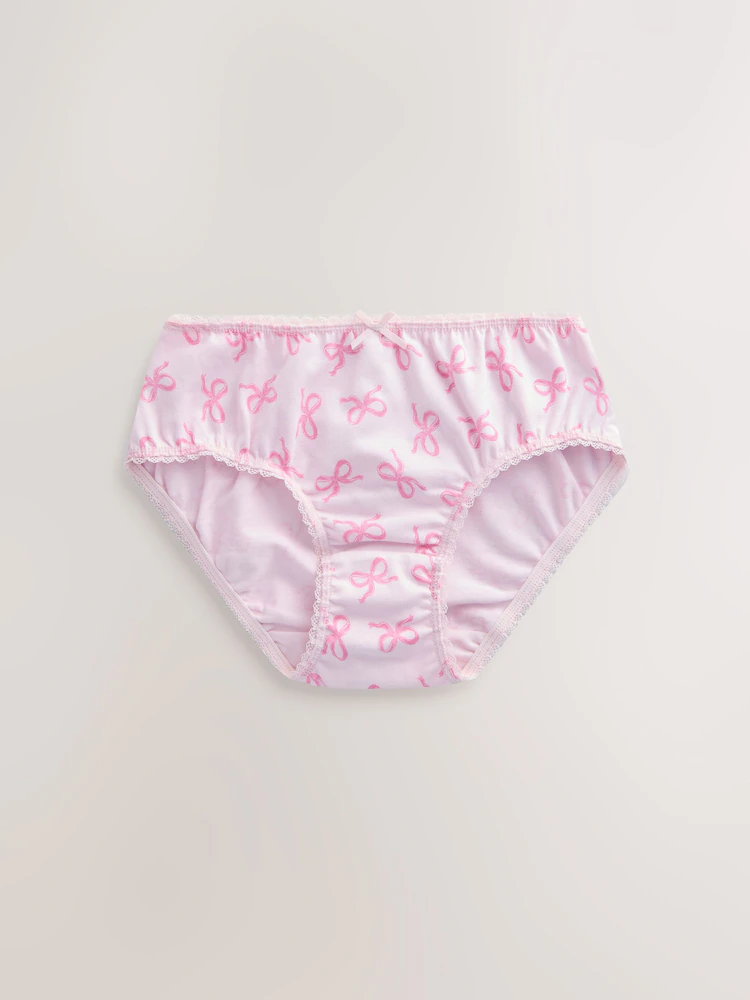 Next / Трусы, 10 шт. для девочки