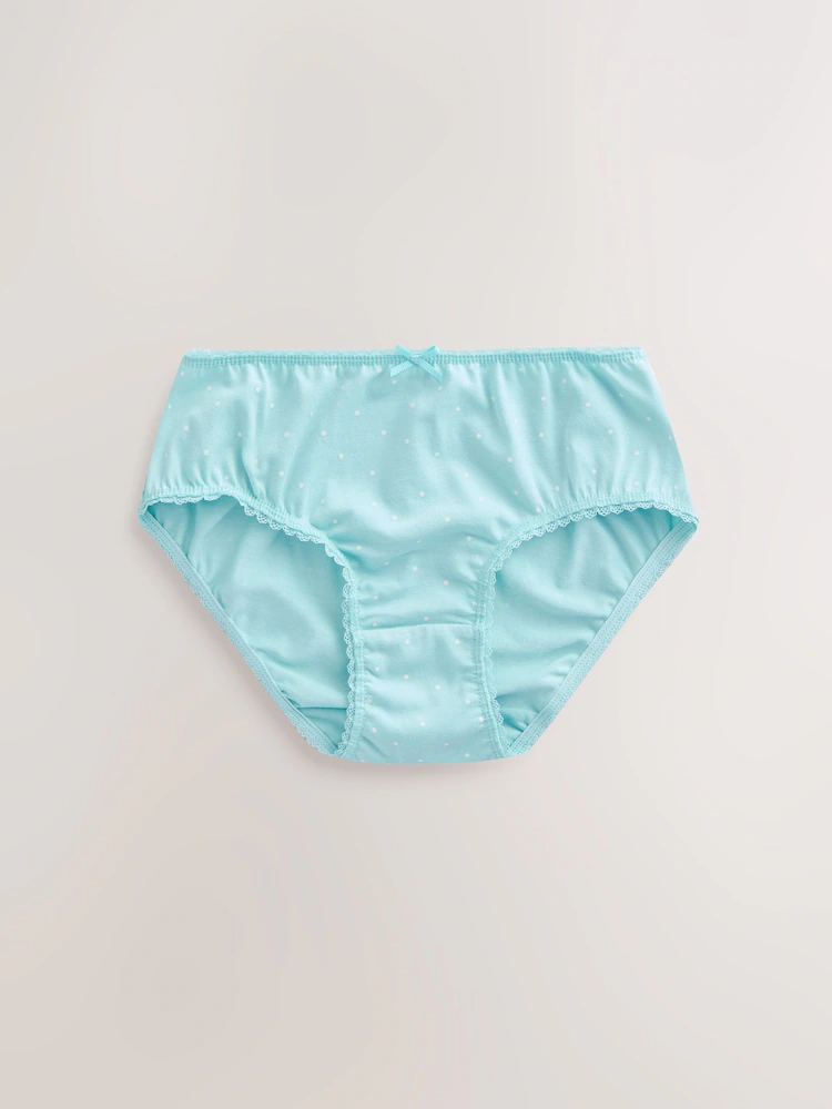 Next / Трусы, 10 шт. для девочки