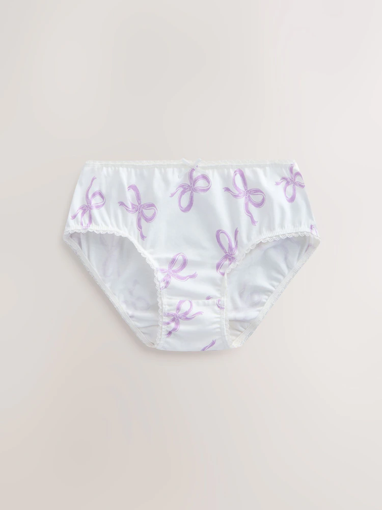 Next / Трусы, 10 шт. для девочки