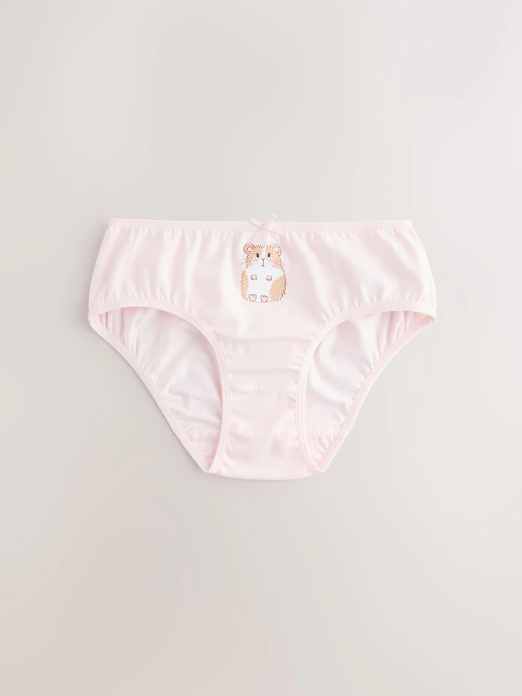 Next / Трусы, 7 шт. для девочки