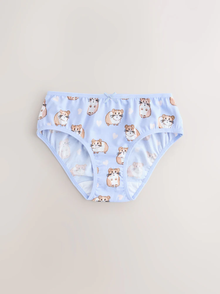 Next / Трусы, 7 шт. для девочки