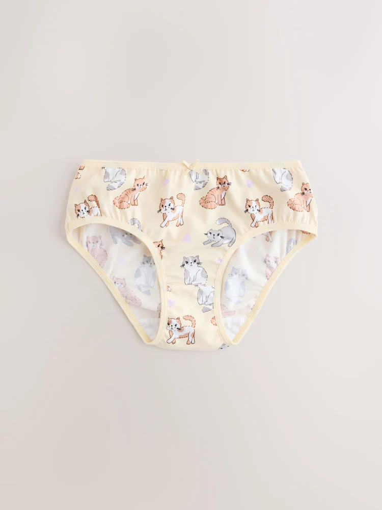 Next / Трусы, 7 шт. для девочки