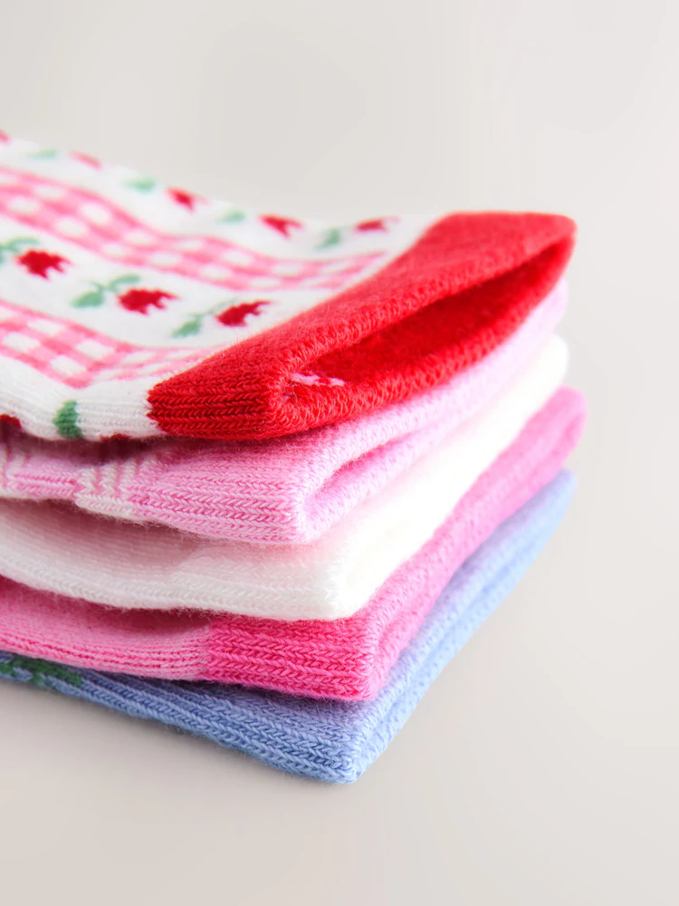 Next / Носки, 5 пар для девочки