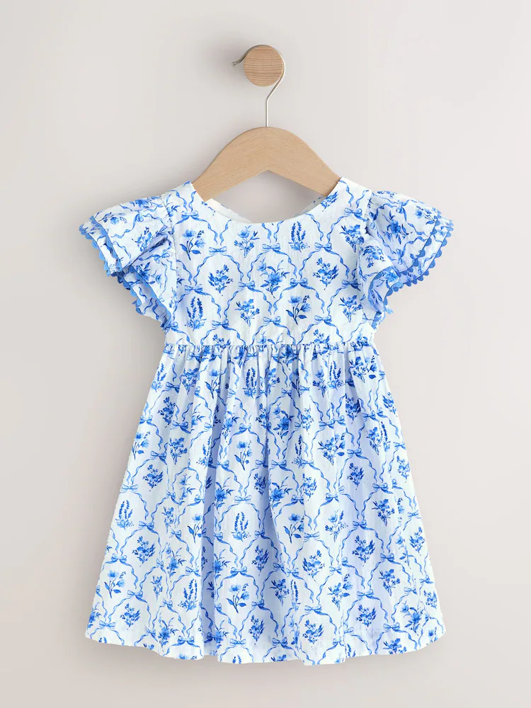 Next / Платье для девочки