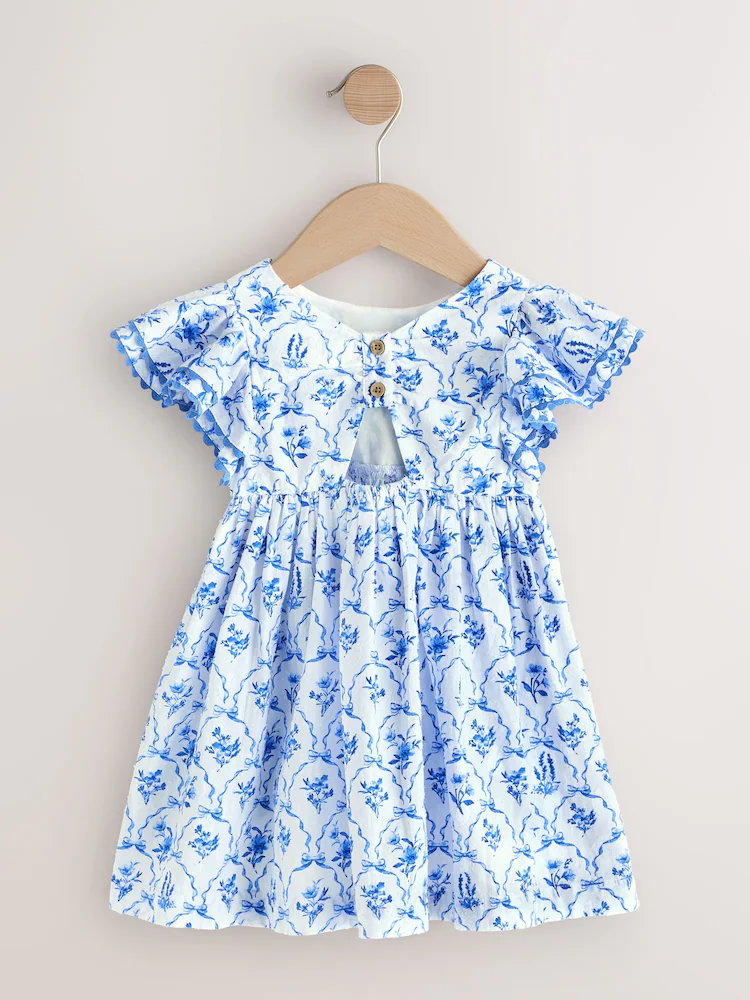 Next / Платье для девочки - фото 2