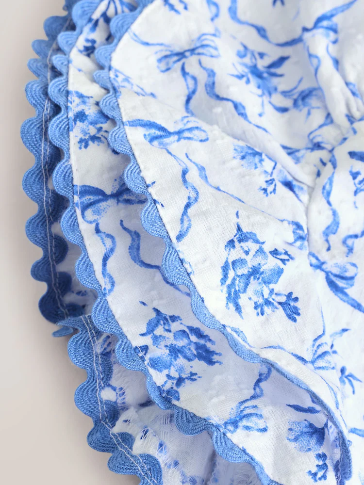 Next / Платье для девочки - фото 3