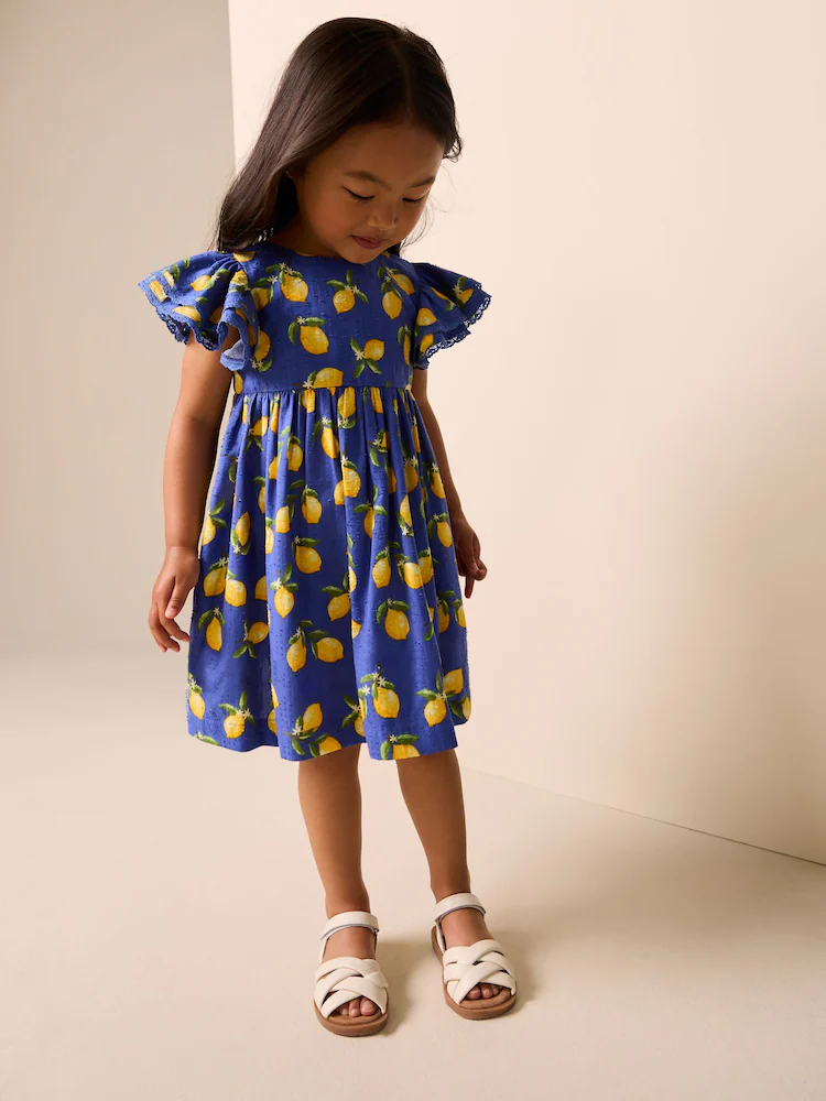 Next / Платье для девочки