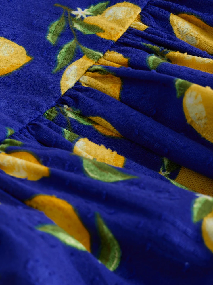 Next / Платье для девочки - фото 6