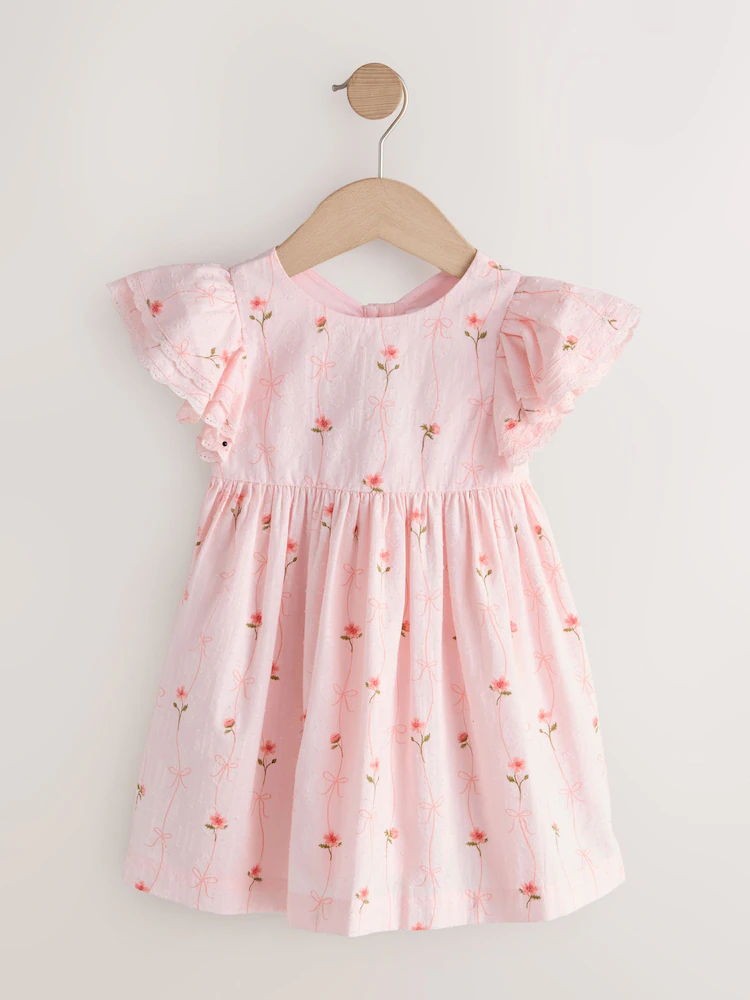 Next / Платье для девочки - фото 3