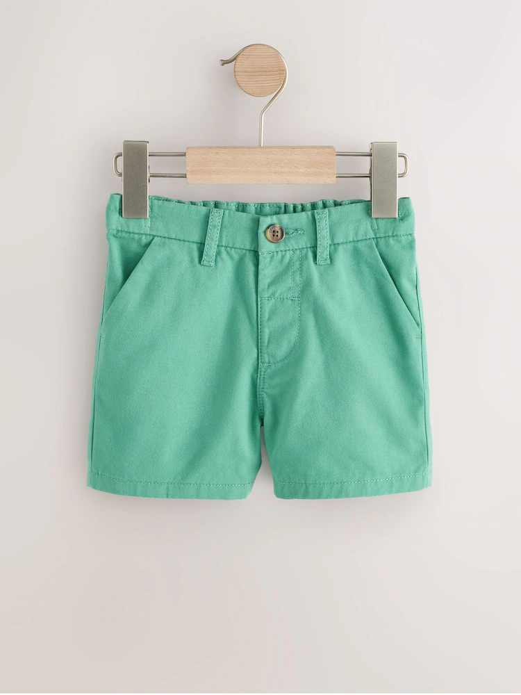 Next / Шорты чинос для мальчика - фото 3