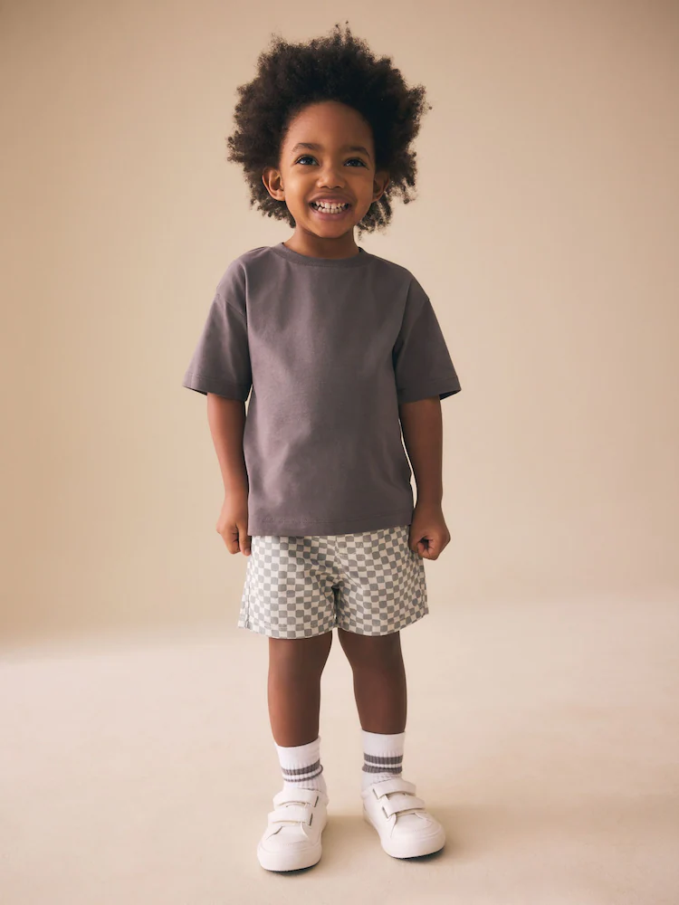 Next / Шорты для мальчика