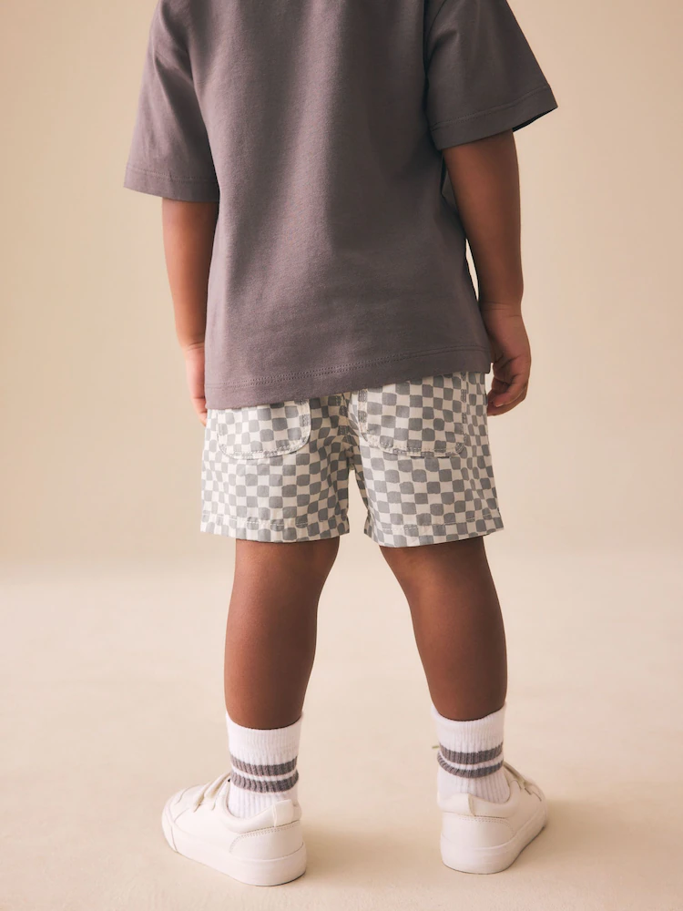 Next / Шорты для мальчика - фото 2