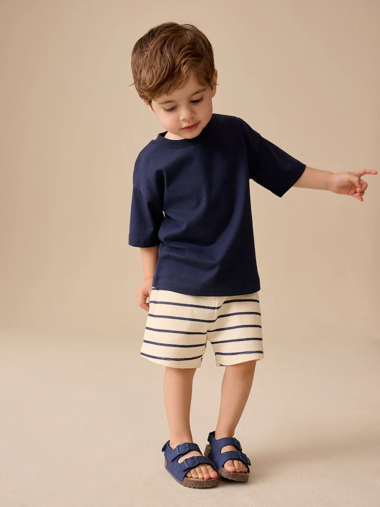 Next / Шорты для мальчика - фото 2