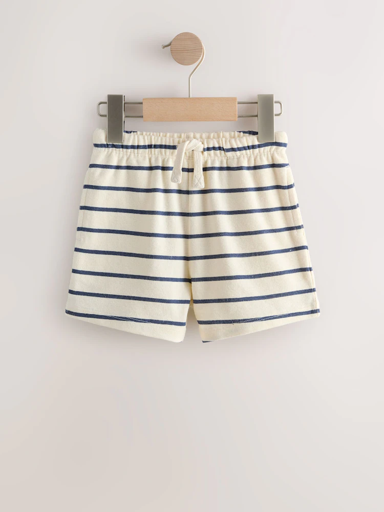 Next / Шорты для мальчика - фото 3